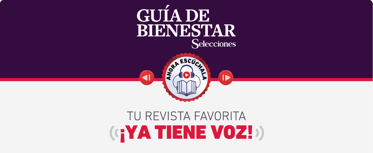 Selecciones Reader's Digest